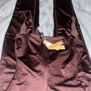 new with tags skims jumpsuit xs but fits up to a small